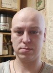 Андрей Виктор, 35 лет, Кемь