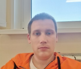 Алексей, 28 лет, Щучье