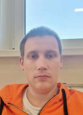 Алексей, 28, Россия, Щучье