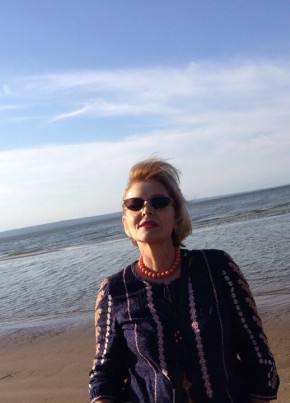 Марина, 58, Россия, Ульяновск