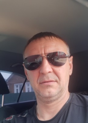 Альберт, 48, Россия, Кулебаки