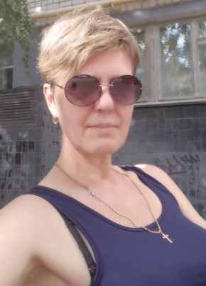 Светлана, 50, Россия, Волгоград