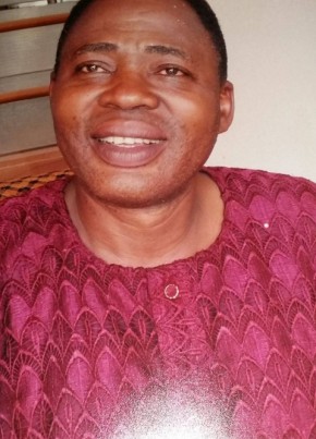 Dannon Prosper, 24, République du Bénin, Cotonou