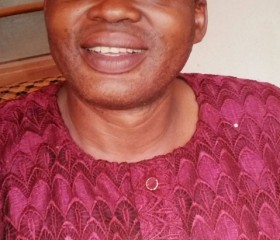 Dannon Prosper, 26, Cotonou