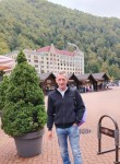 Andrey, 48, Moscow