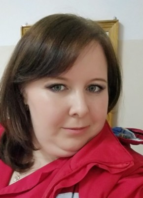 Татьяна, 35, Россия, Приморско-Ахтарск
