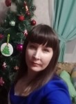Svetlana, 29, Zelenogorsk (Krasnoyarsk)