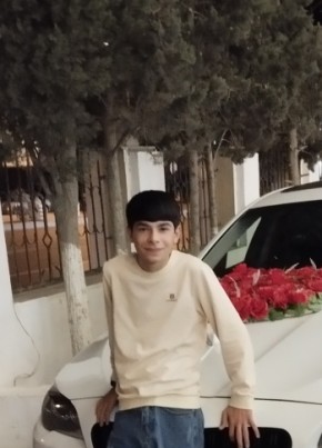 Teymur, 18, Azərbaycan Respublikası, Sumqayıt