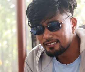 Sandip Chaudhary, 30 лет, Nepalgunj