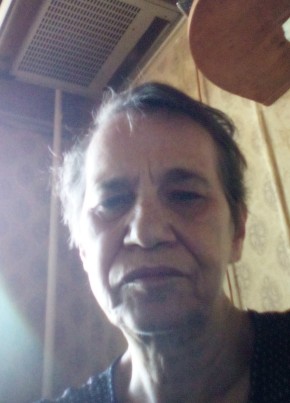 Наталья из Белово 66 лет