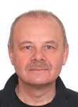 Aleksandr, 66, Moscow