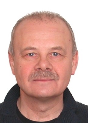 Aleksandr, 66, Russia, Moscow
