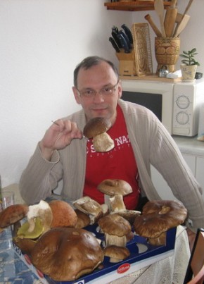 Игорь, 56, Россия, Новосибирск