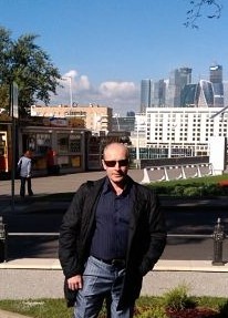 Oleg, 55, Russia, Moscow