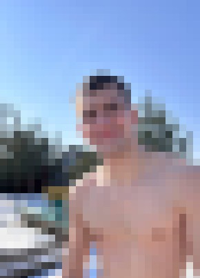 Dmitriy, 20, Belarus, Slonim