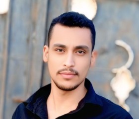 محمود, 27, Jirja