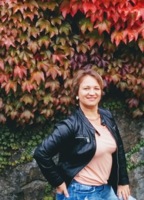 Lana, 51, Kongeriket Noreg, Oslo