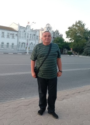 Александр из Елабуги 50 лет