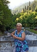 Оксана, 52, Россия, Хабаровск