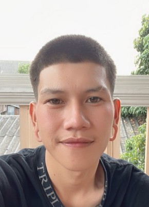 Aun, 26, ราชอาณาจักรไทย, แม่ริม เชียงใหม่