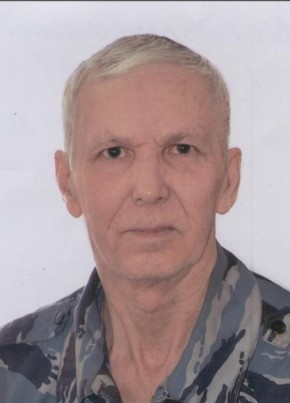 Сергей, 70, Россия, Тольятти