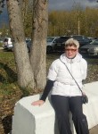 Нина, 66 лет, Красноярск