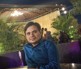 Nikunj Patel, 29 лет, Surat