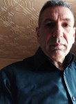 Азад Сафаров, 60 лет, Родинське