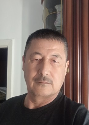Хасанбой, 56, Россия, Барнаул