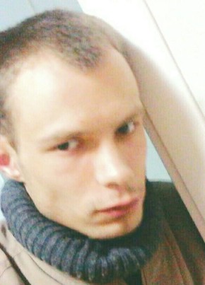 Pashulya, 33, Russia, Saint Petersburg