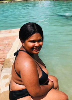 Marsha, 25, Namibia, Windhoek