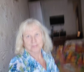 Татьяна, 67 лет, Севастополь