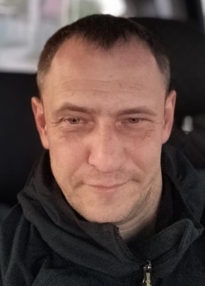 Pavel, 39, Russia, Novosibirsk