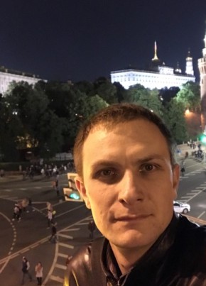 Дмитрий, 39, Россия, Москва