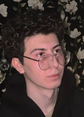 Олимп из Москвы 22 года