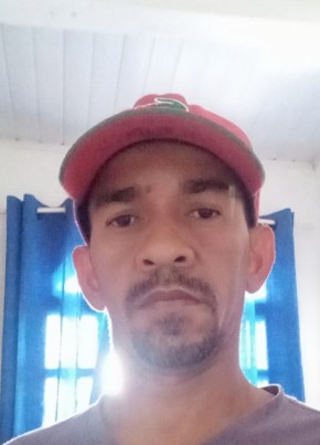 Jorge Henrique из Vila Velha 20 лет