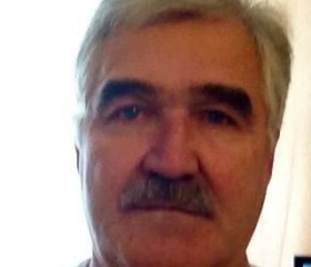 Сергей, 66 лет, Воткинск