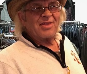 renshaw, 68 лет, Houston