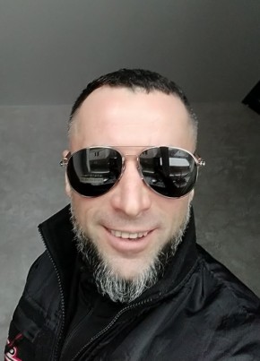 Pavel, 38, Suomen Tasavalta, Turku