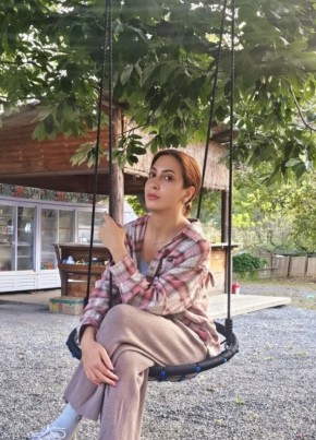 Светлана из Пензы 36 лет
