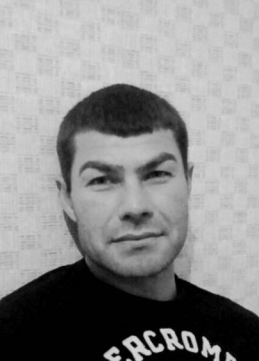 Руслан, 45, Россия, Чучково