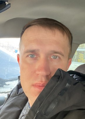 Дмитрий, 36, Россия, Нижний Тагил