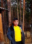 Aleksey, 25, Chita