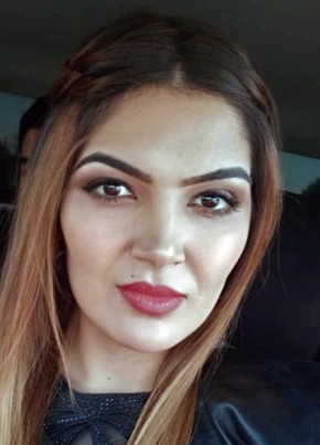 Gulnara, 33, Russia, Saint Petersburg