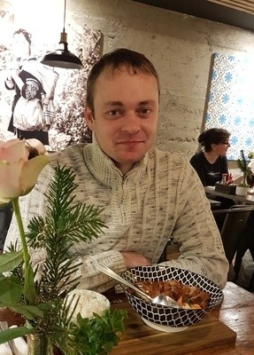 Павел, 36, Bundesrepublik Deutschland, Friedrichsfelde