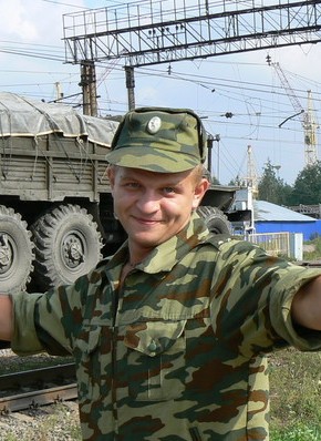 aleksandr, 38, Russia, Voronezh