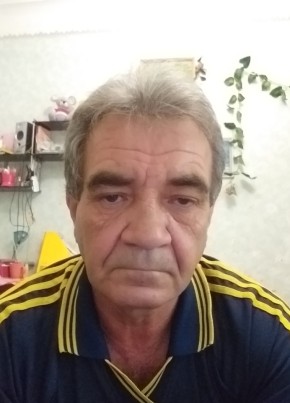 Влад, 57, Россия, Камышин
