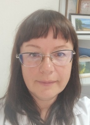 Ирина из Валдая 53 года