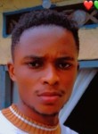 Christ abeba, 19 лет, Kinshasa