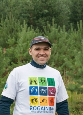 Aleksandr, 46, Russia, Moscow